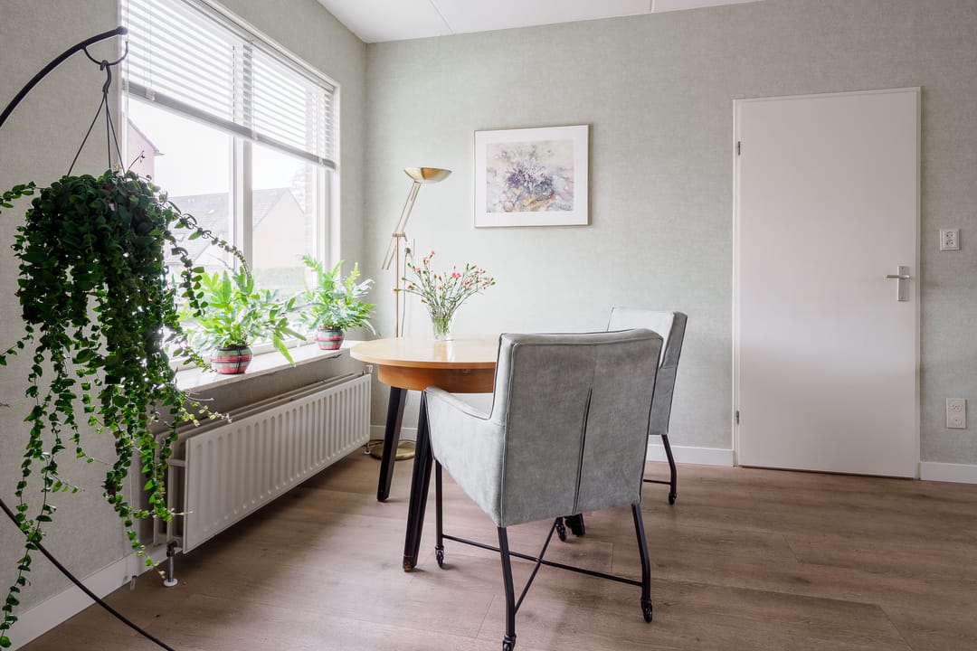 Photo 13 of Louis Bouwmeesterstraat 84