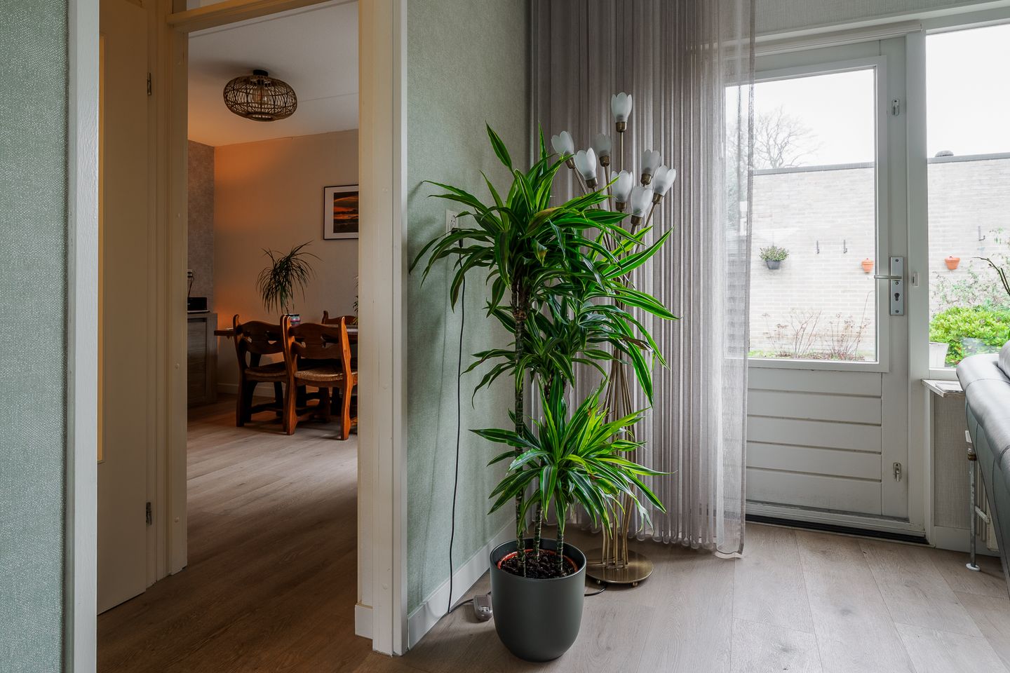 Photo 14 of Louis Bouwmeesterstraat 84