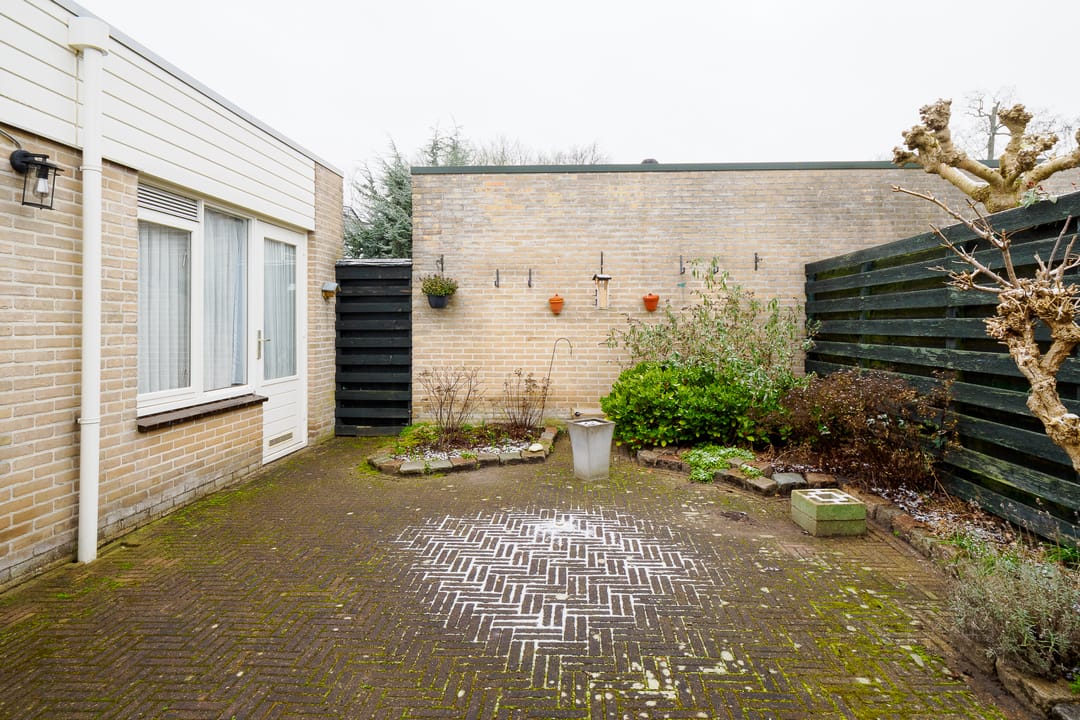 Photo 32 of Louis Bouwmeesterstraat 84