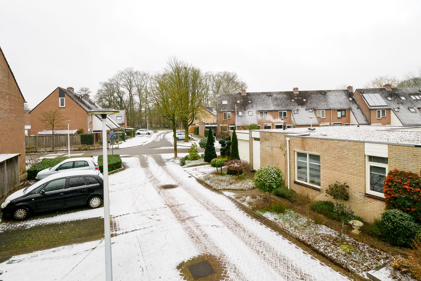 Photo 34 of Louis Bouwmeesterstraat 84