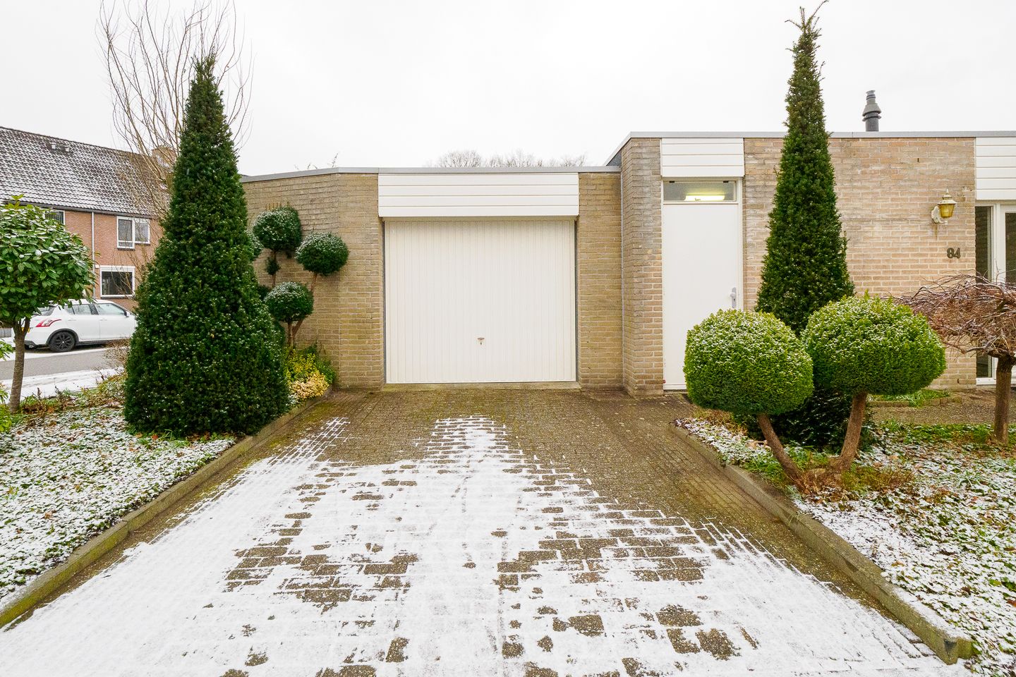 Photo 35 of Louis Bouwmeesterstraat 84