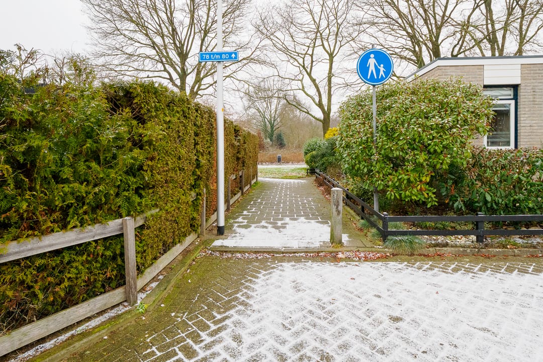 Photo 37 of Louis Bouwmeesterstraat 84