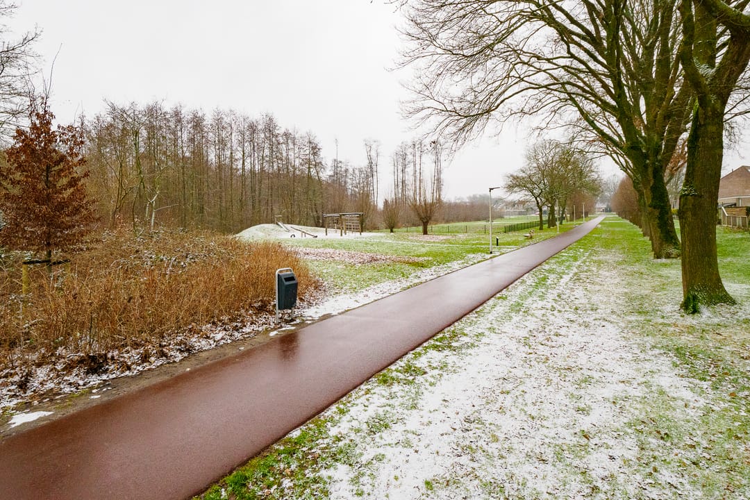 Photo 38 of Louis Bouwmeesterstraat 84