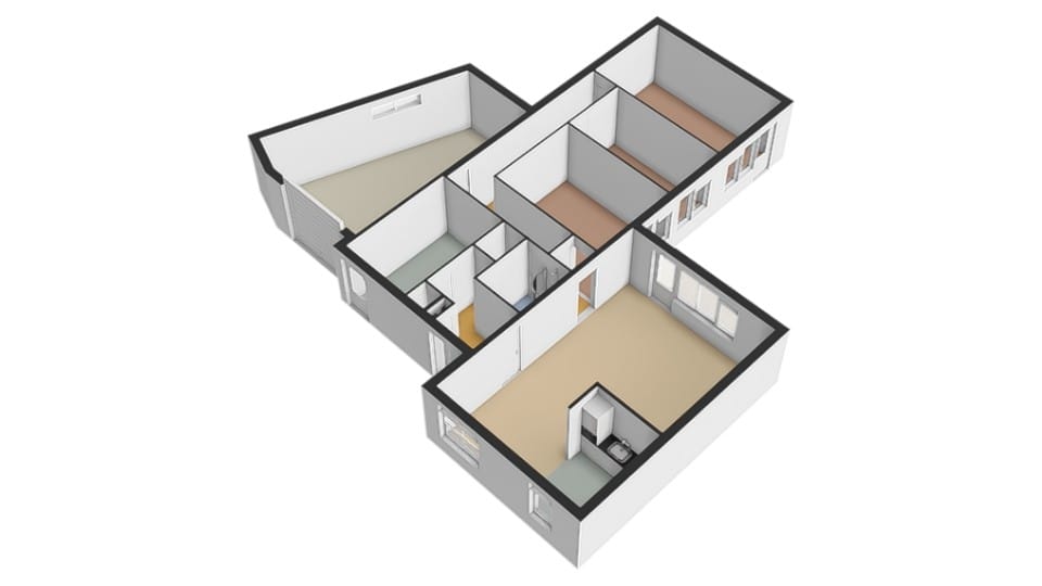 Photo 40 of Louis Bouwmeesterstraat 84