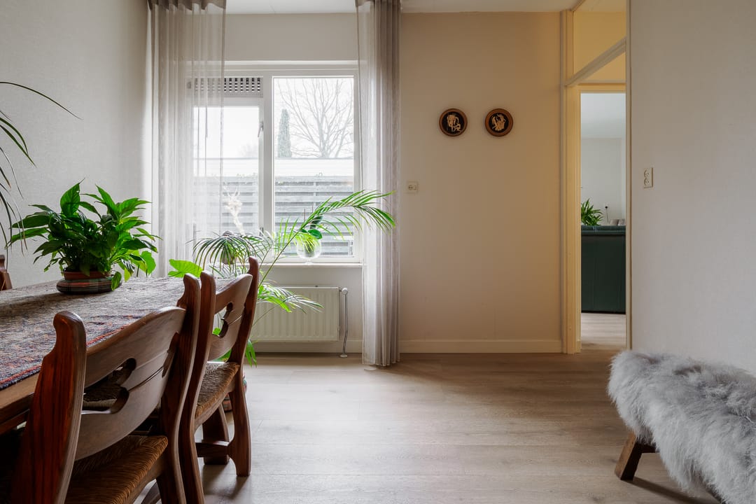 Photo 16 of Louis Bouwmeesterstraat 84