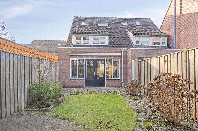 Photo 1 of Warande 43