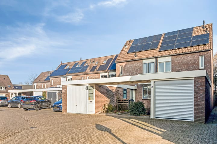 Photo 2 of Warande 43