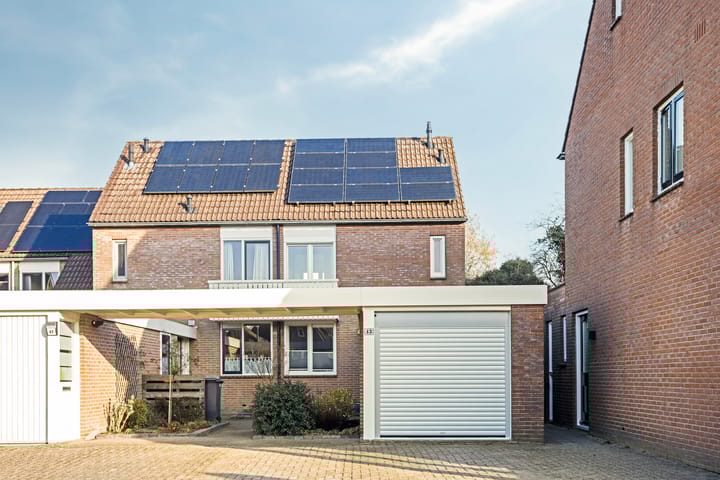 Foto 5 van Warande 43