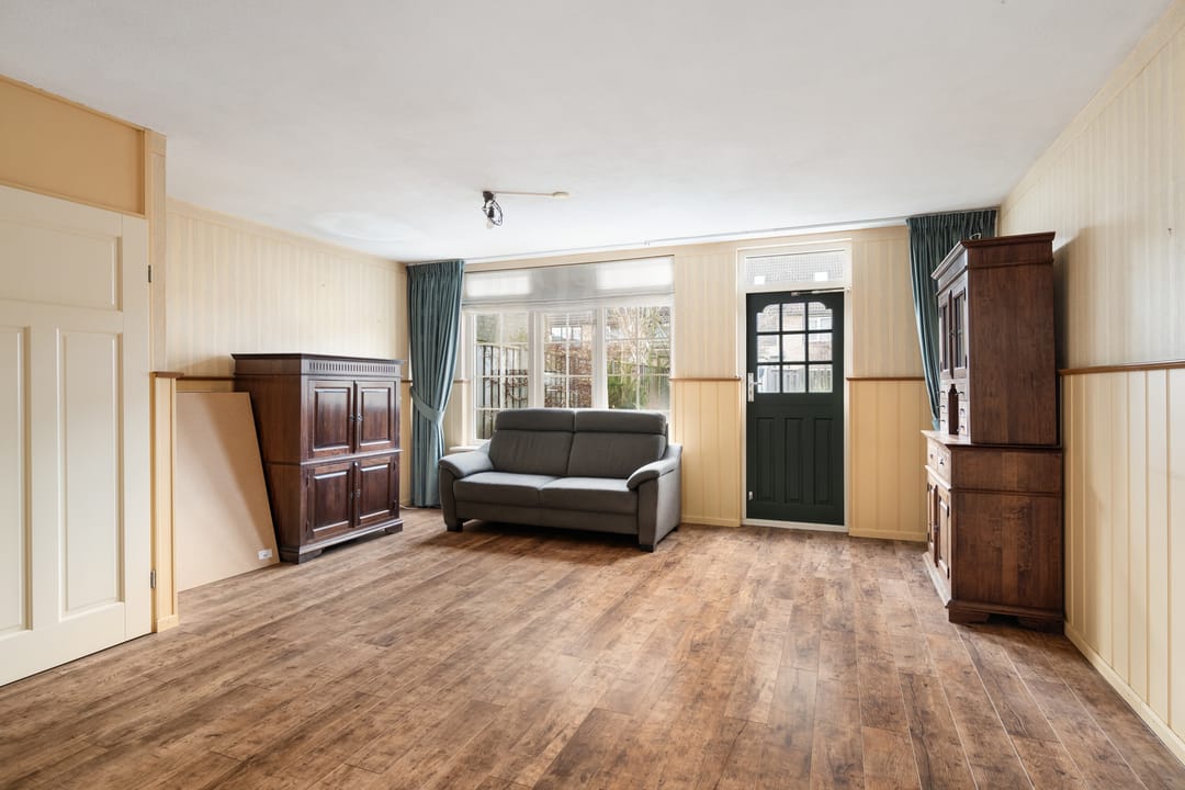 Foto 2 van Eufraatstraat 7