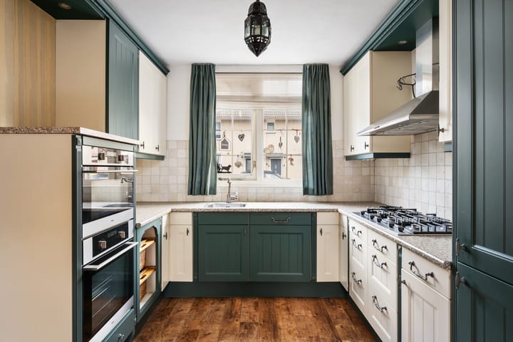 Foto 3 van Eufraatstraat 7