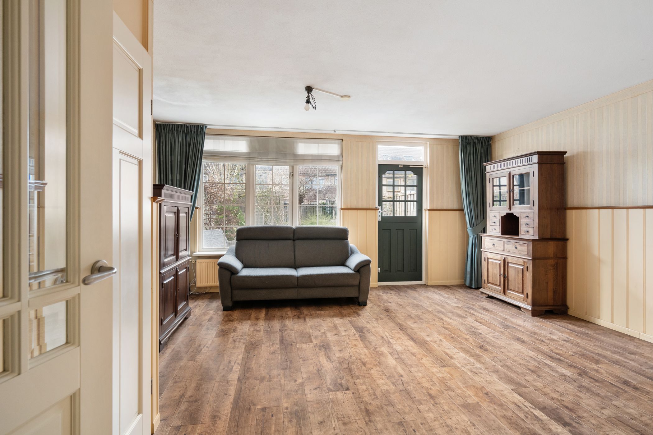 Foto 6 van Eufraatstraat 7