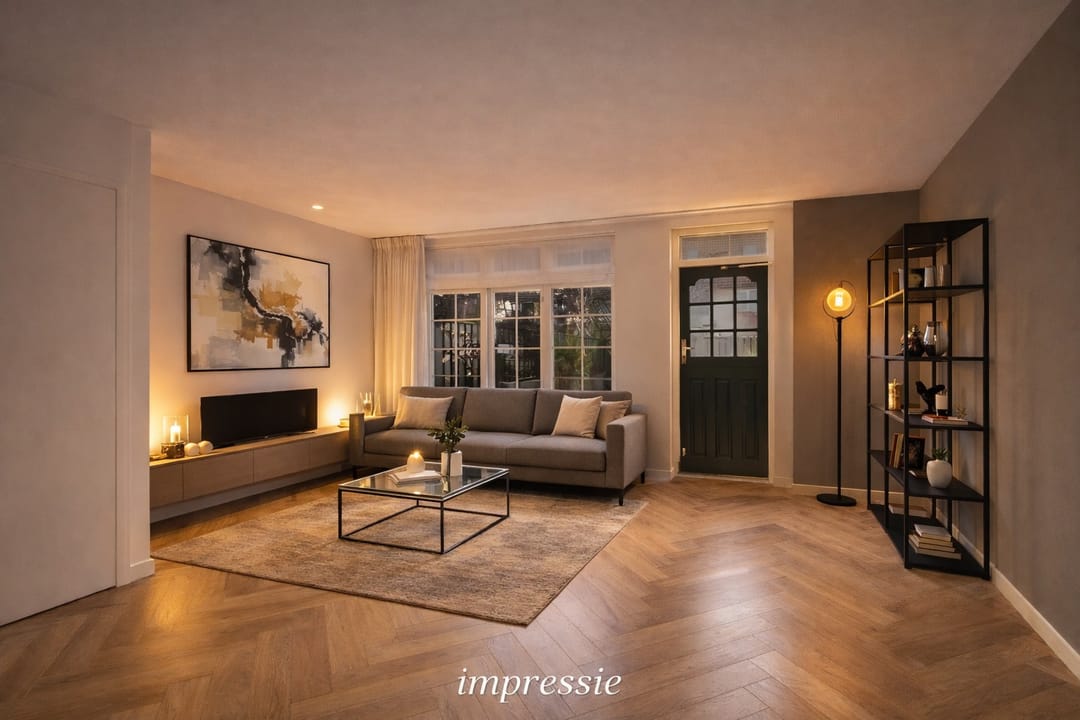 Foto 7 van Eufraatstraat 7