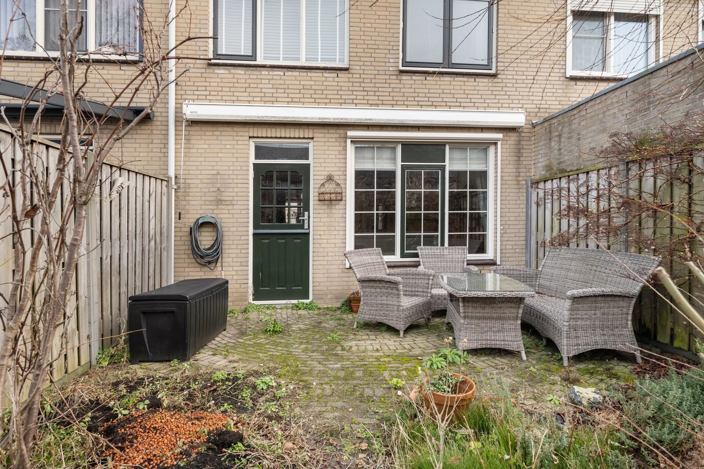 Foto 14 van Eufraatstraat 7