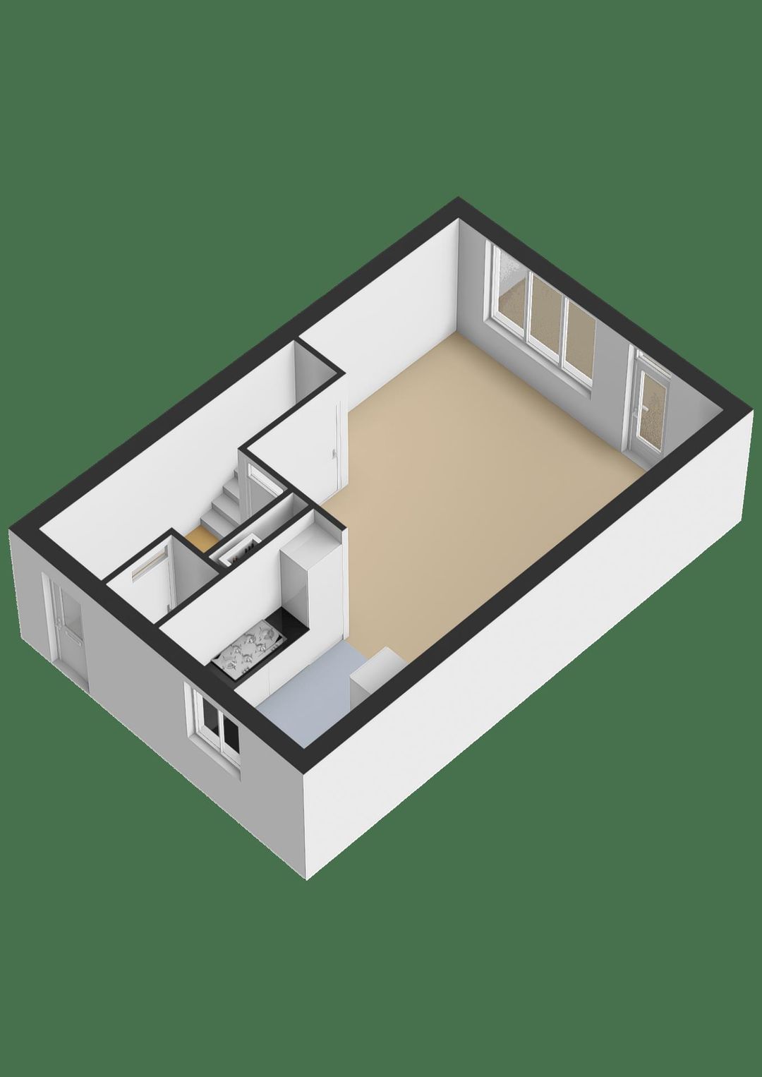 Foto 28 van Eufraatstraat 7