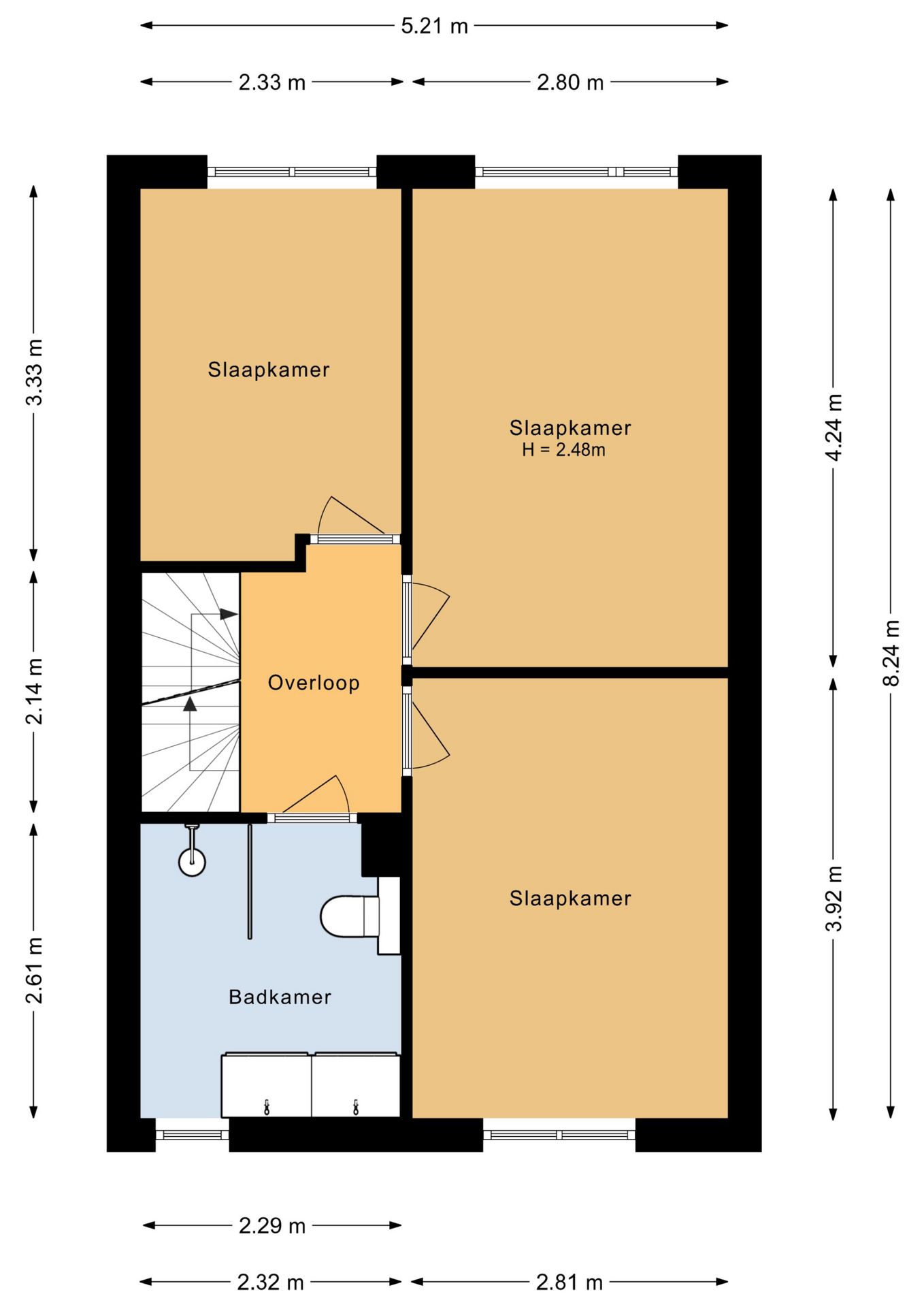 Foto 30 van Eufraatstraat 7