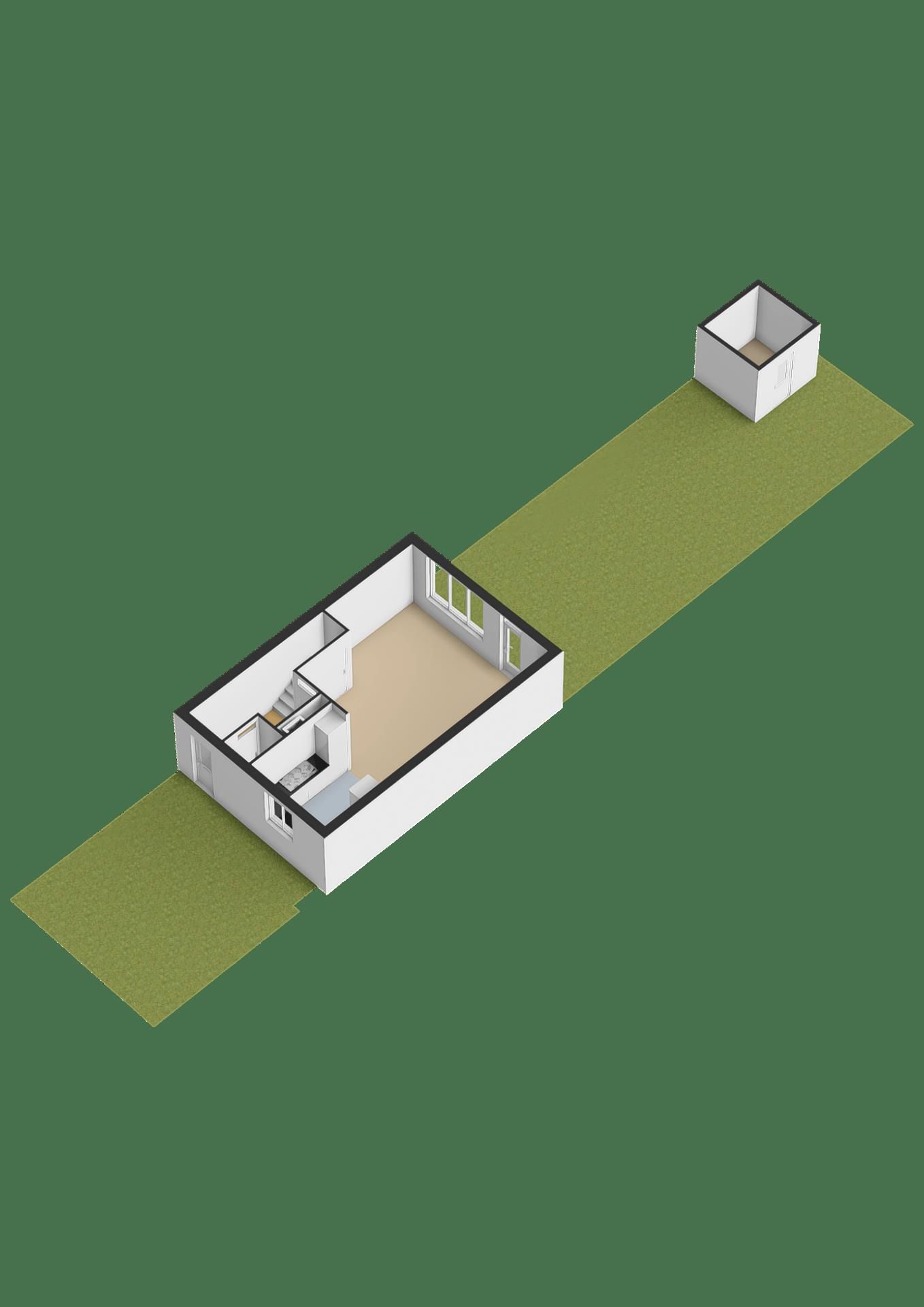 Foto 34 van Eufraatstraat 7