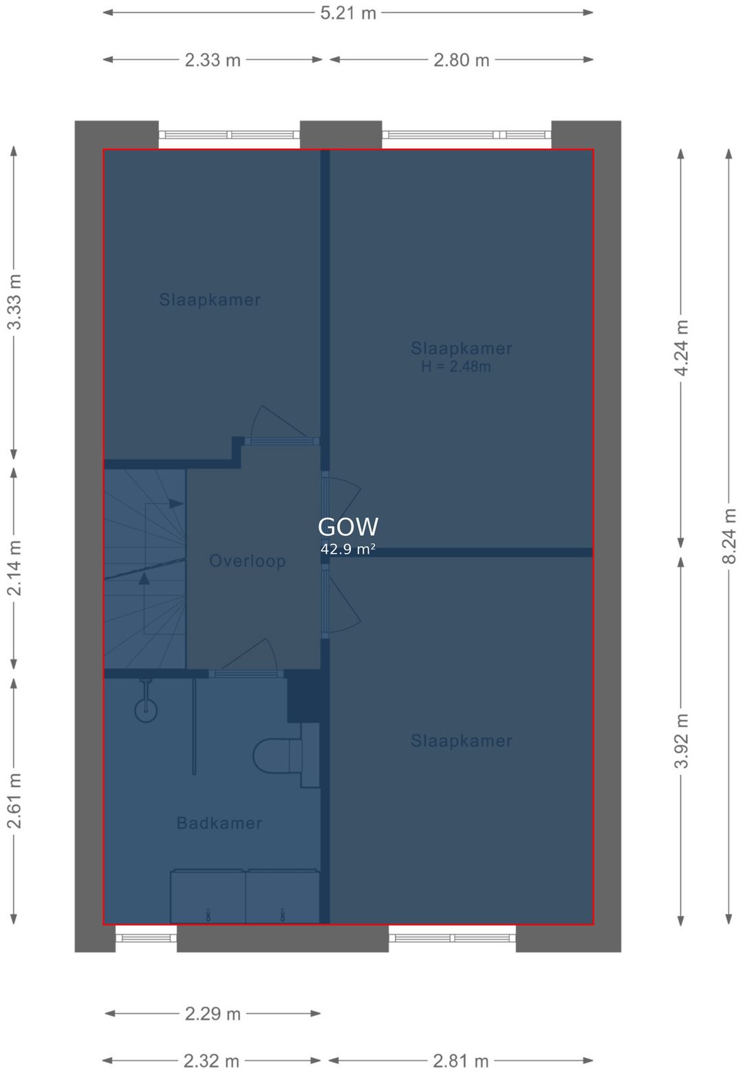 Foto 32 van Eufraatstraat 7