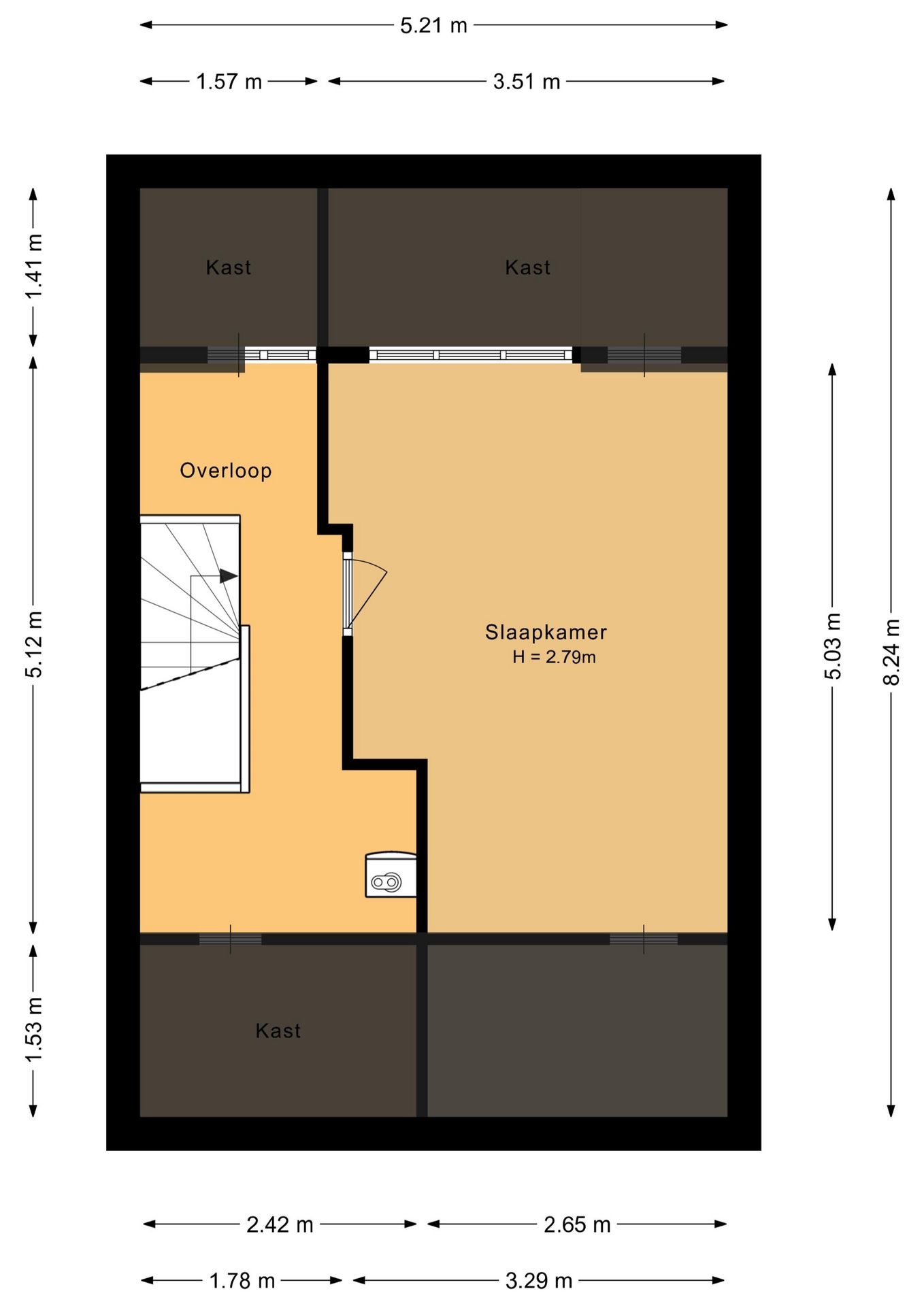 Foto 36 van Eufraatstraat 7