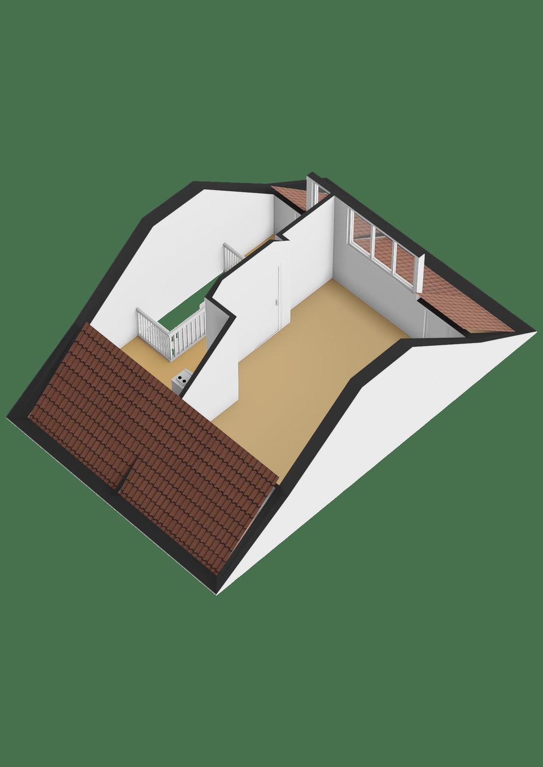 Foto 37 van Eufraatstraat 7