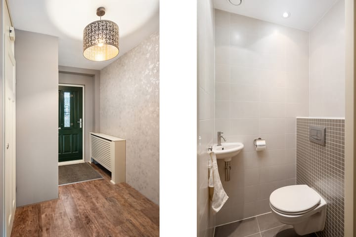 Photo 5 of Eufraatstraat 7