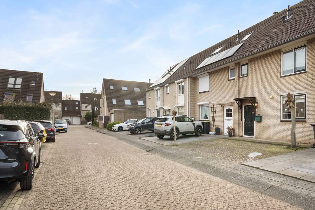 Foto 26 van Eufraatstraat 7