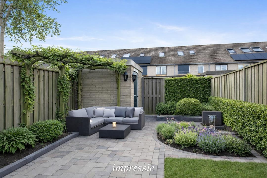 Foto 11 van Eufraatstraat 7