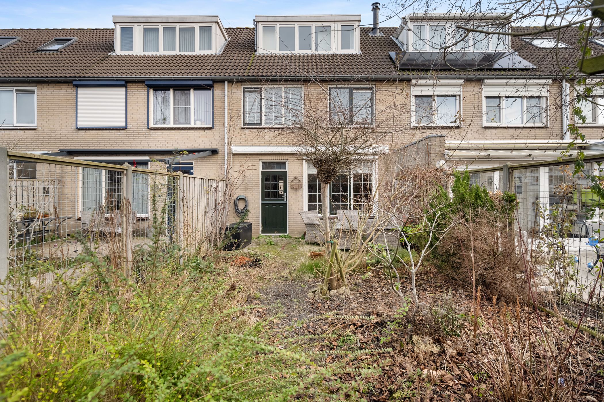 Foto 12 van Eufraatstraat 7