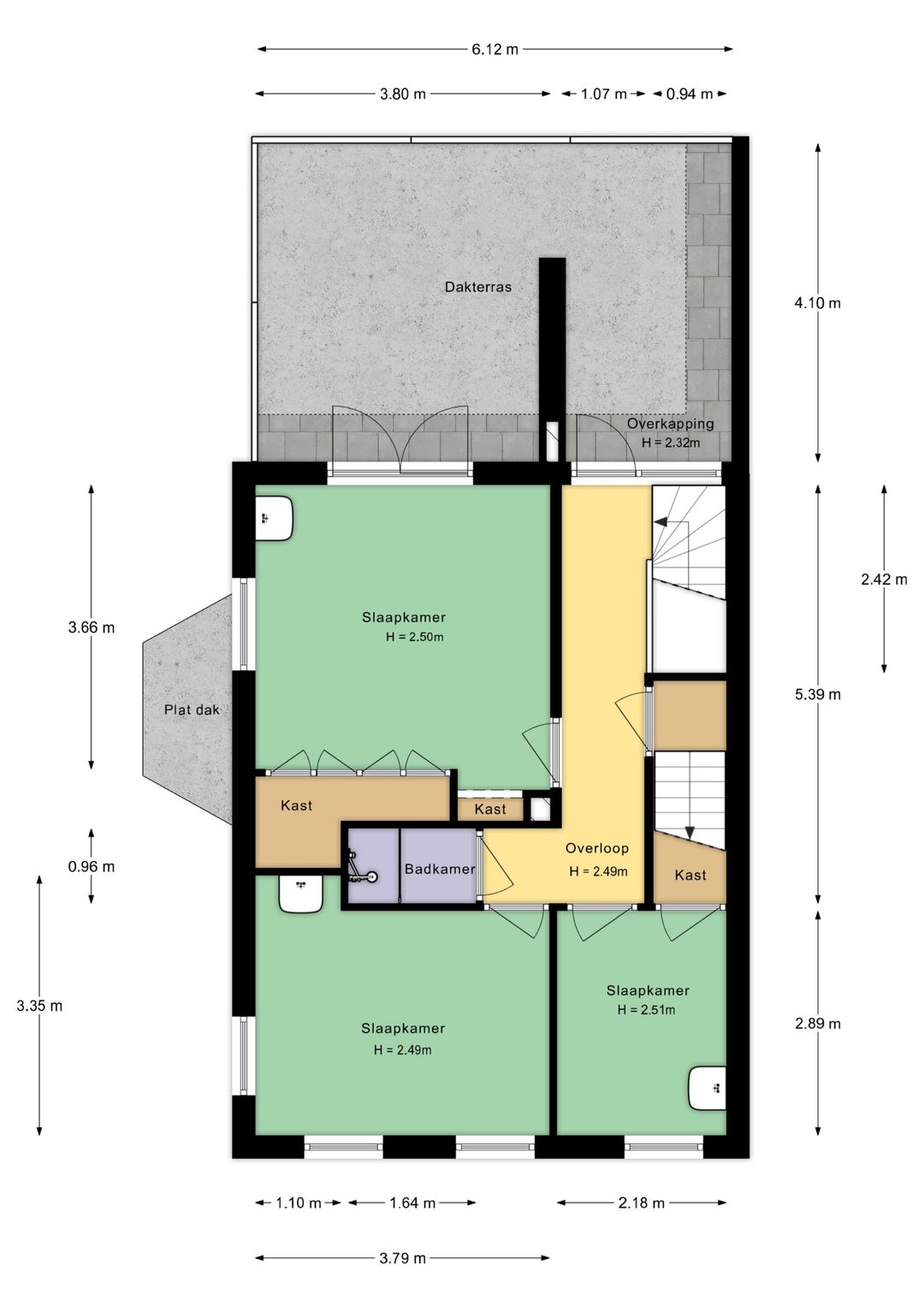Foto 47 van Schuttersweg 133