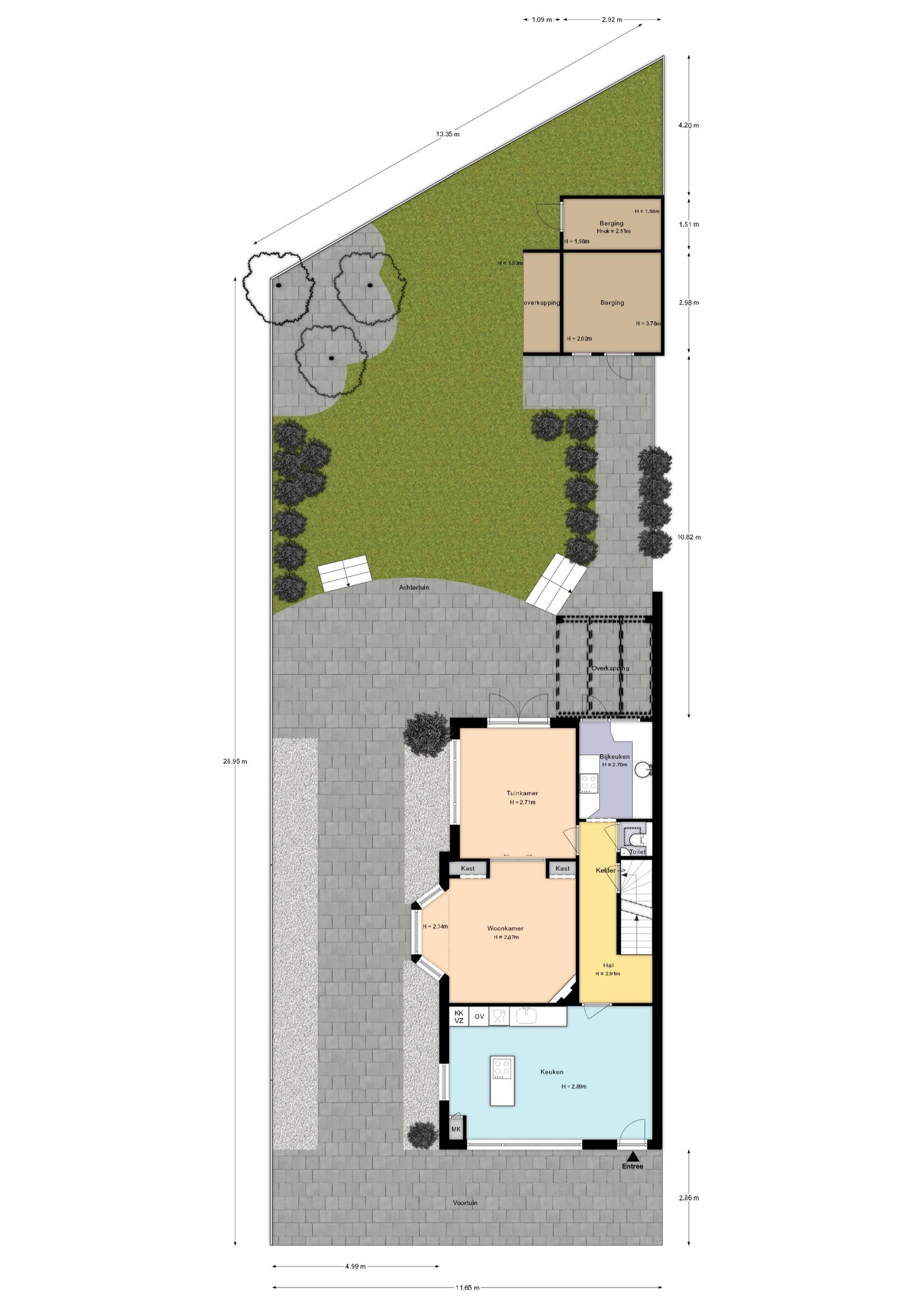 Foto 51 van Schuttersweg 133