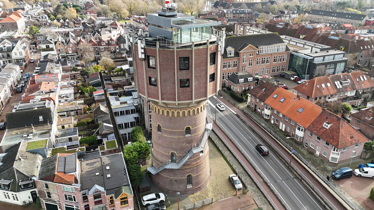 Bekijk foto 1 van Bergerweg 62-A