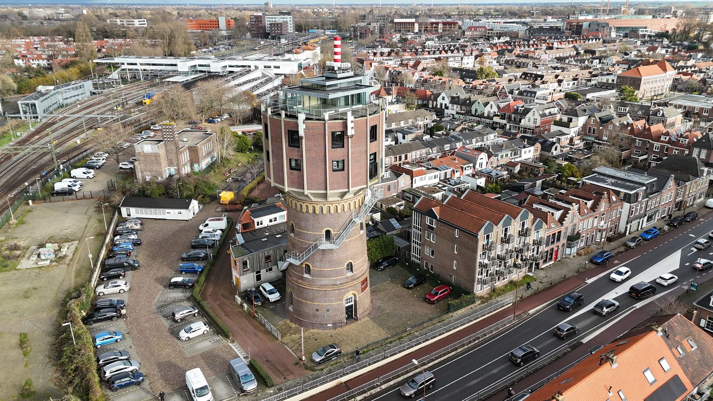 Bekijk foto 2 van Bergerweg 62-A