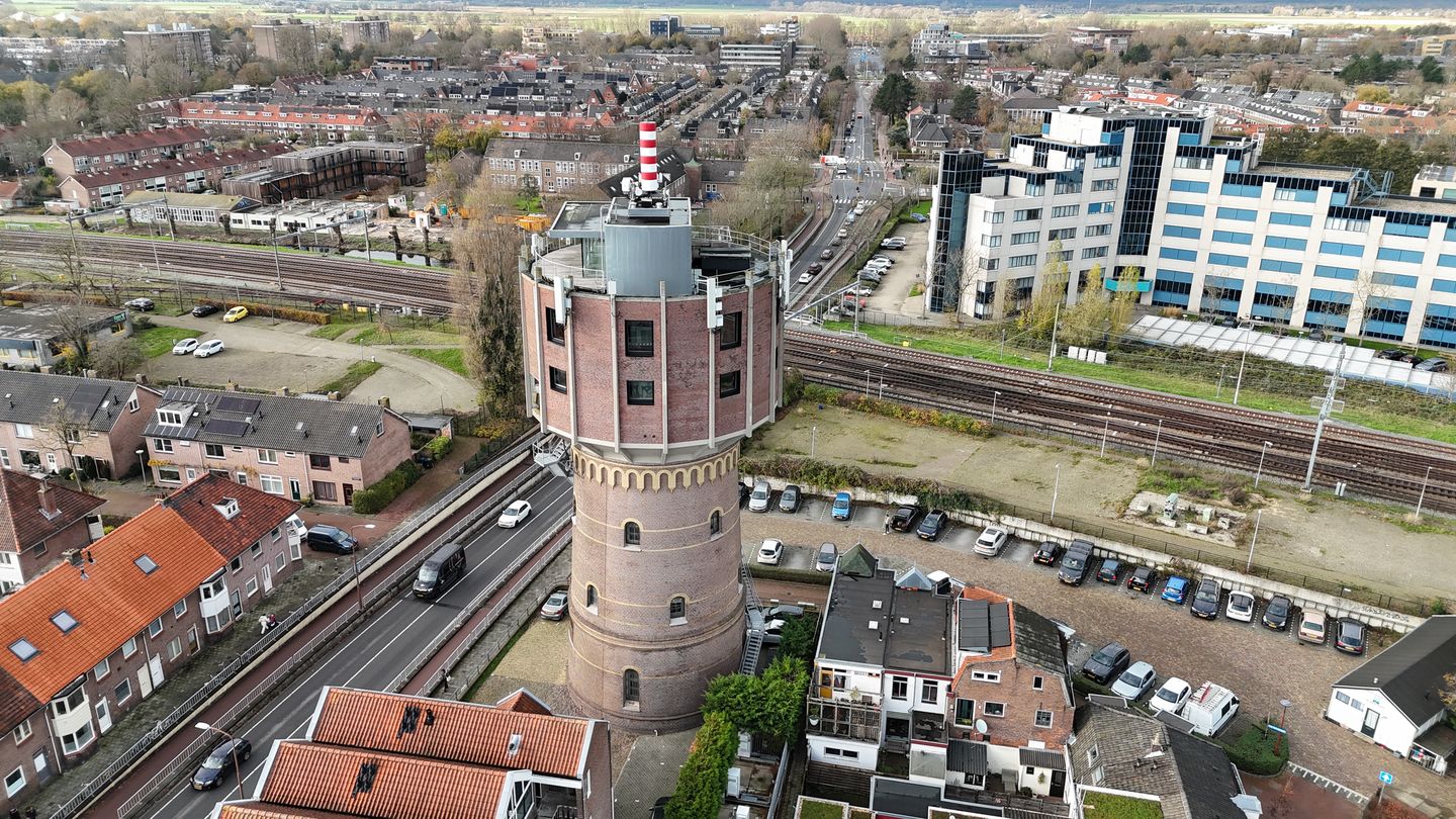 Bekijk foto 3 van Bergerweg 62-A