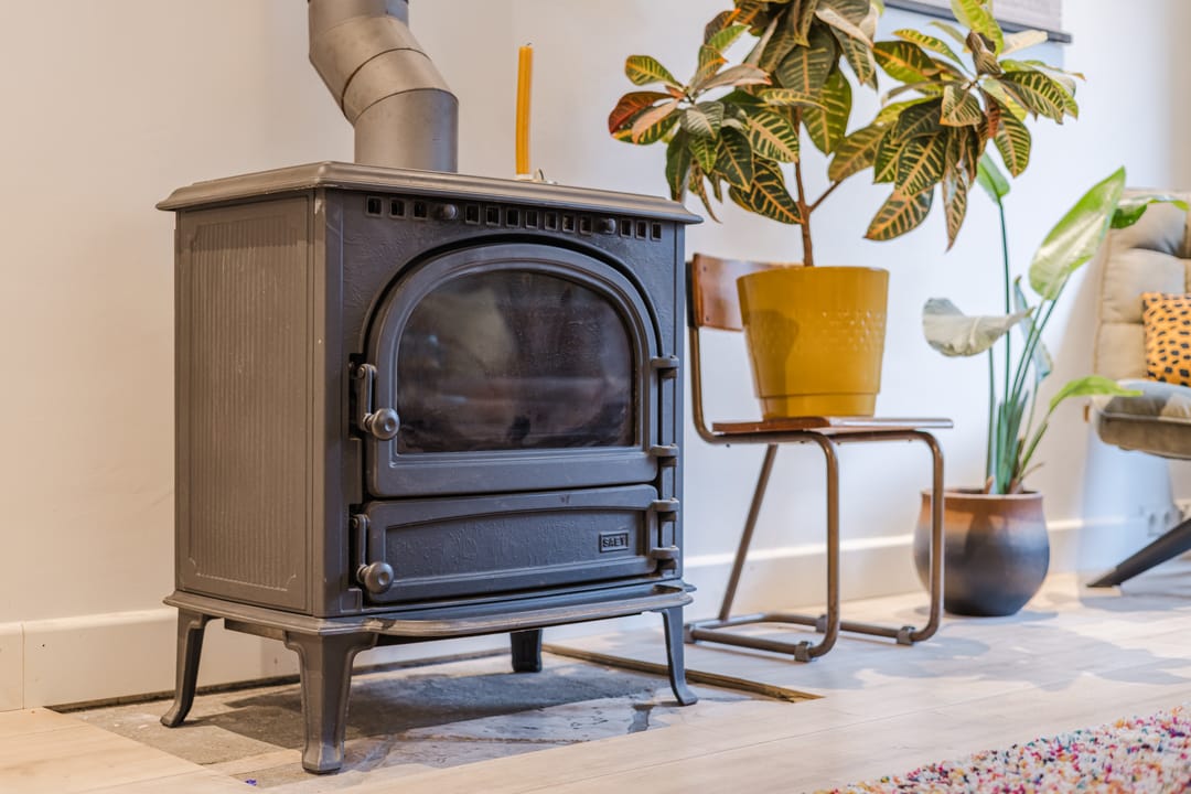 Photo 7 of Borneostraat 7