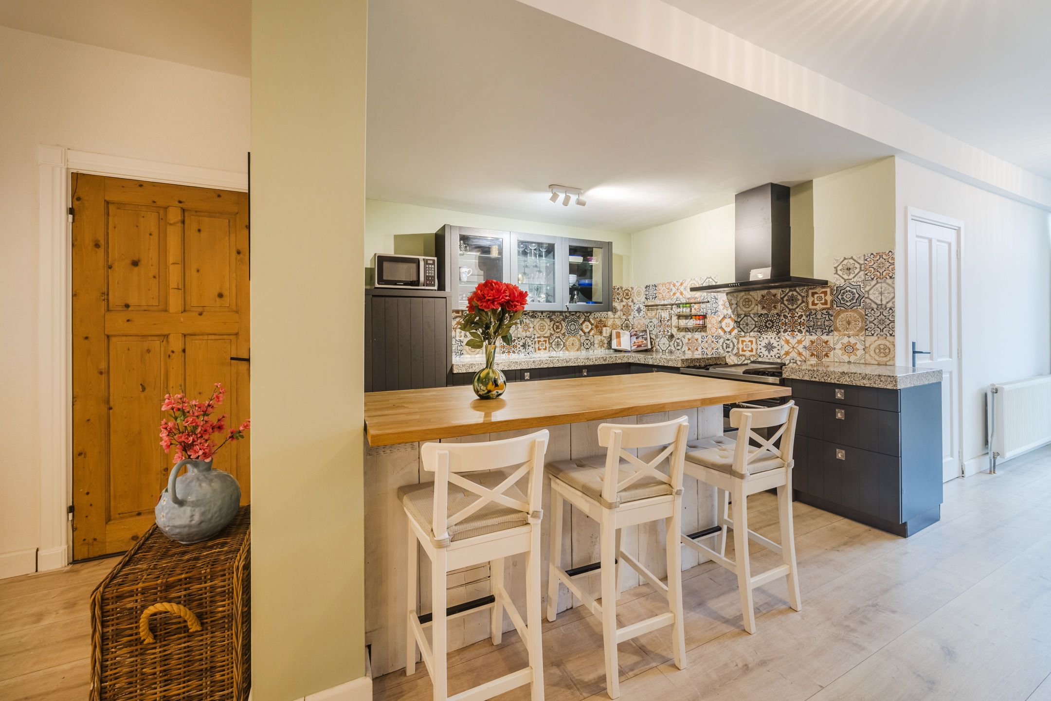 Photo 12 of Borneostraat 7