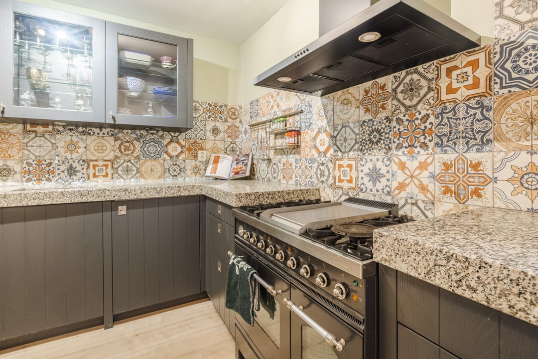 Photo 16 of Borneostraat 7