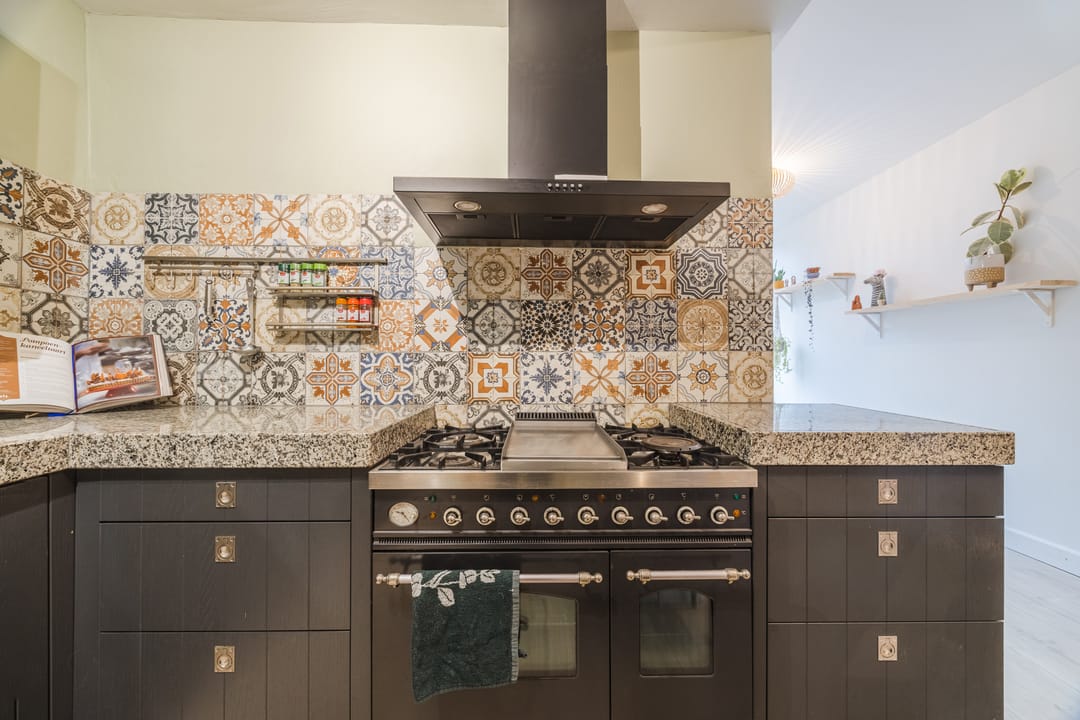 Photo 17 of Borneostraat 7