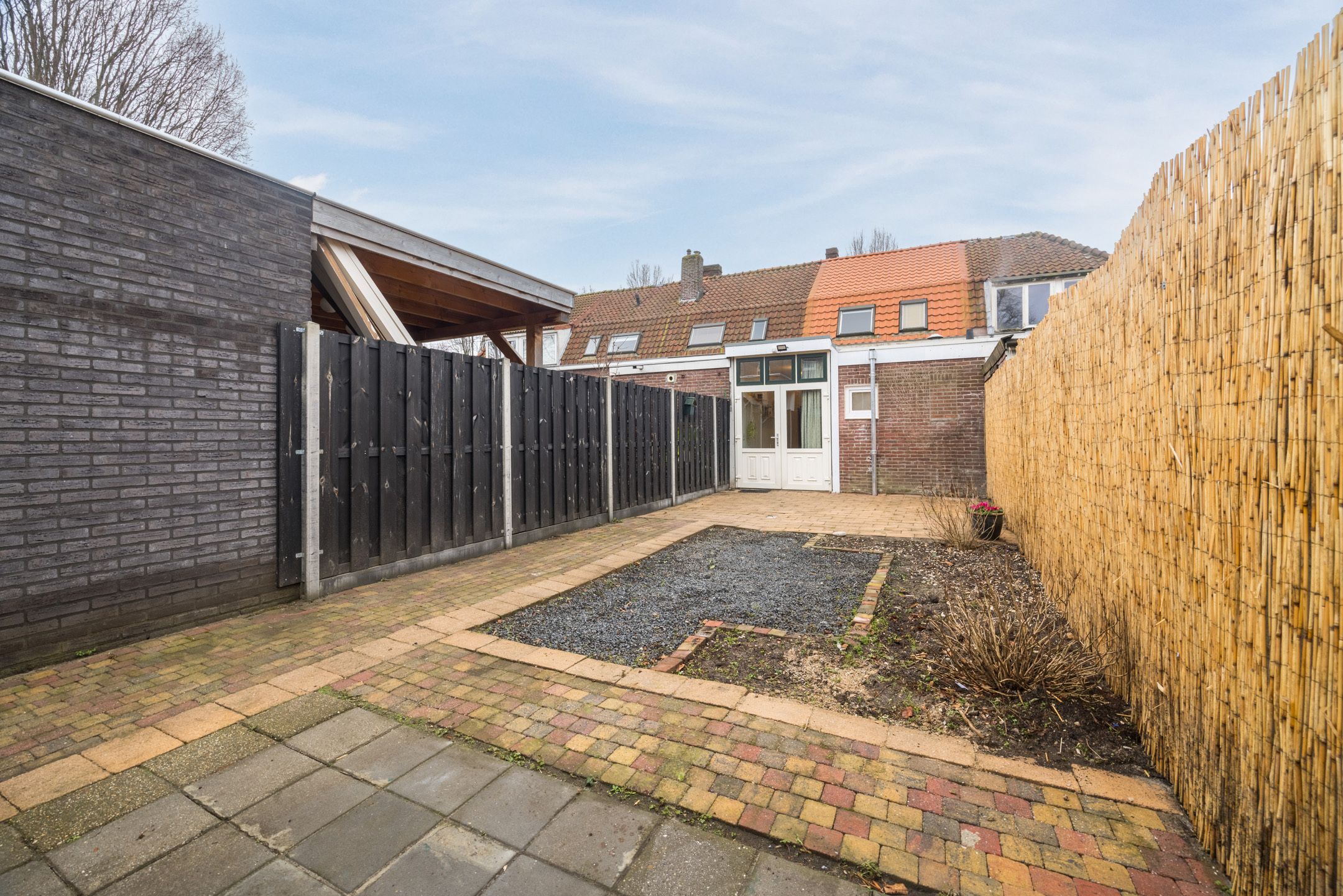 Photo 24 of Borneostraat 7