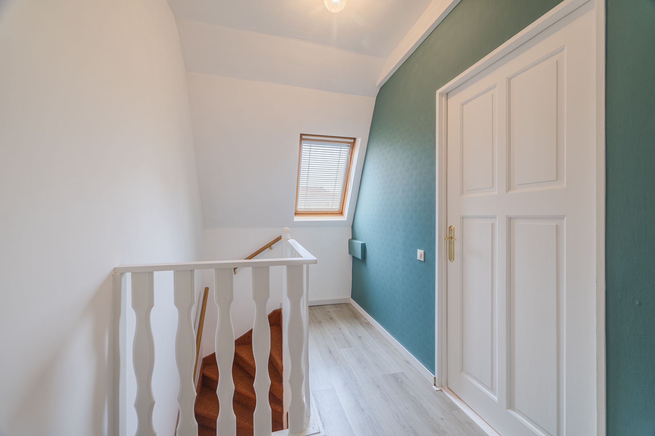 Photo 27 of Borneostraat 7