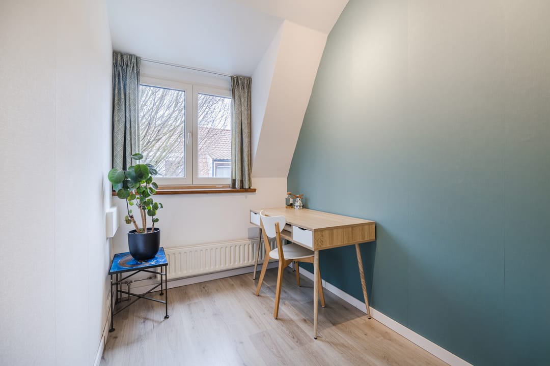 Photo 28 of Borneostraat 7