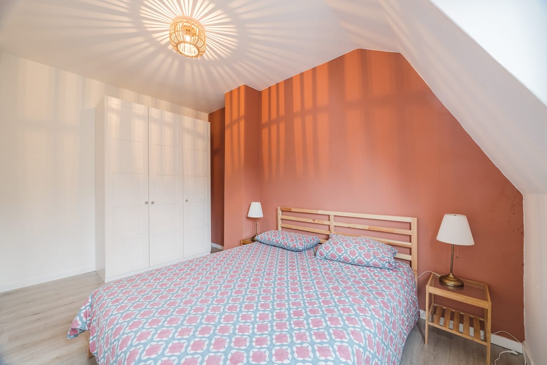 Photo 31 of Borneostraat 7