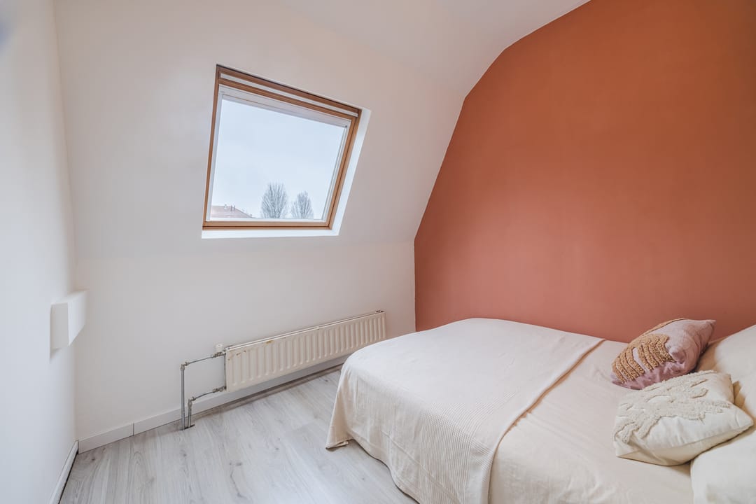 Photo 32 of Borneostraat 7