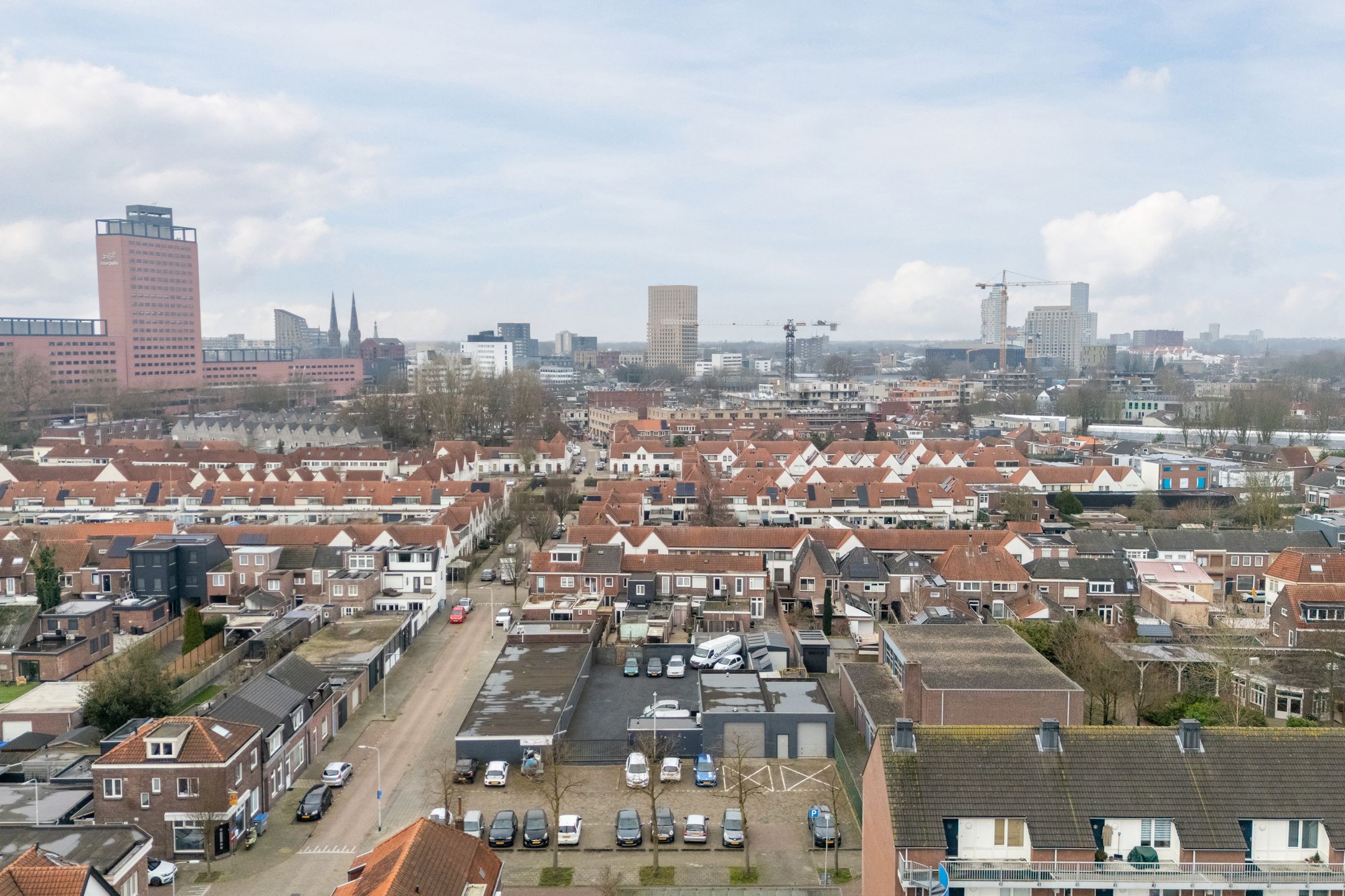 Photo 39 of Borneostraat 7