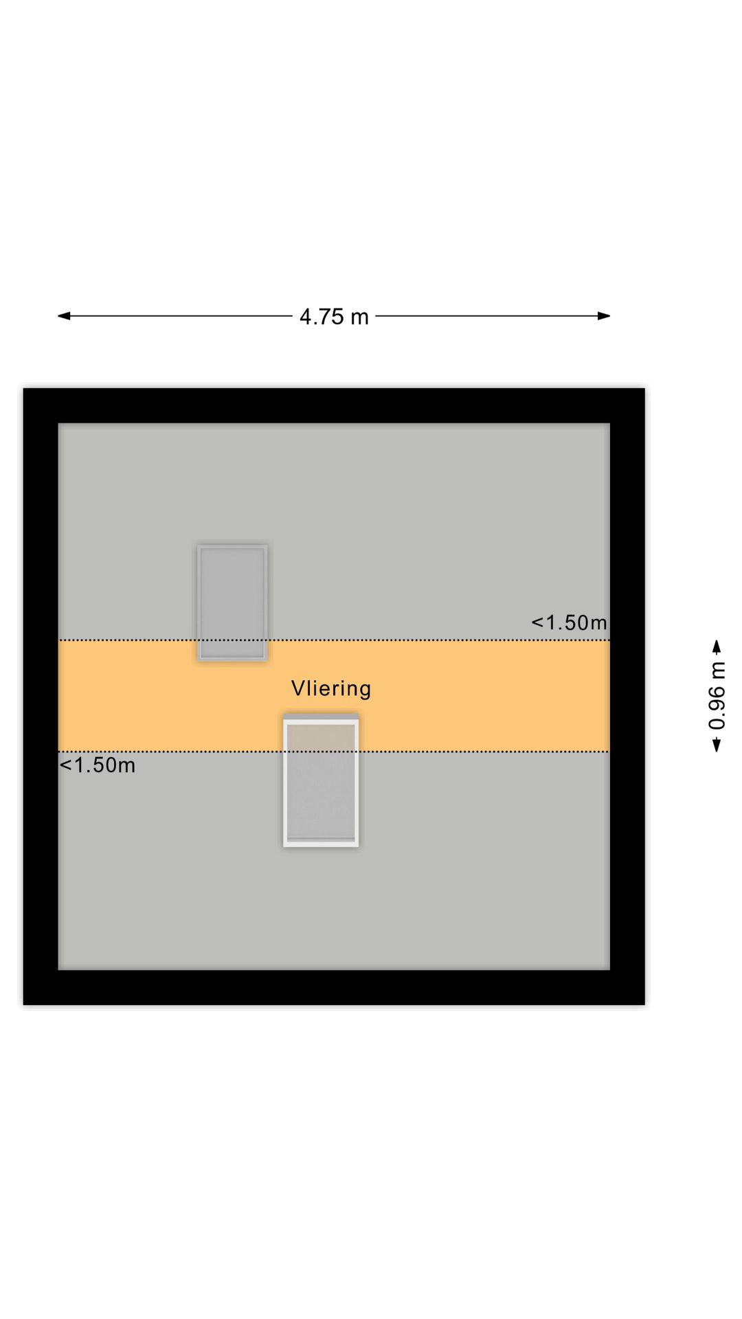Photo 46 of Borneostraat 7