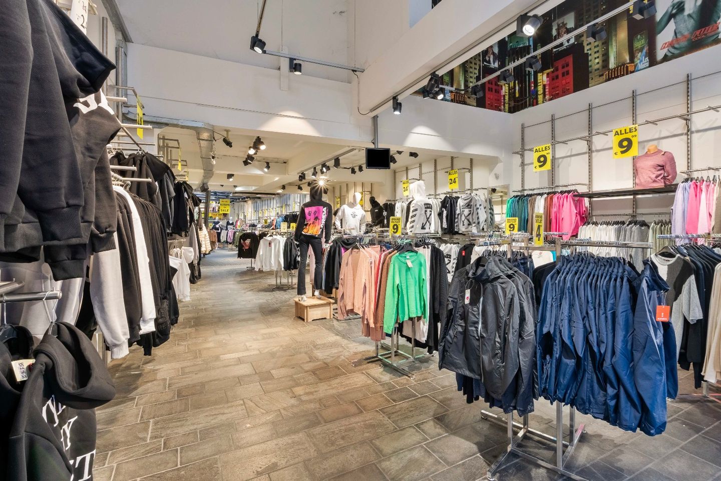 Bekijk foto 4 van Lomstraat 40