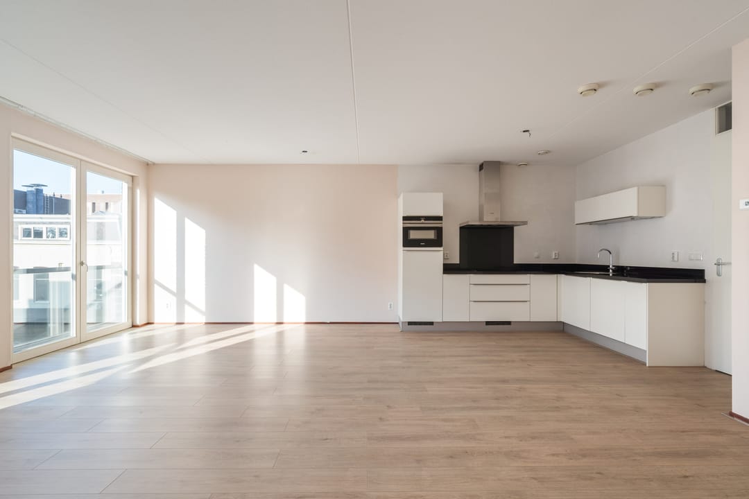 Foto 1 van Meerten Verhoffstraat 10-D21