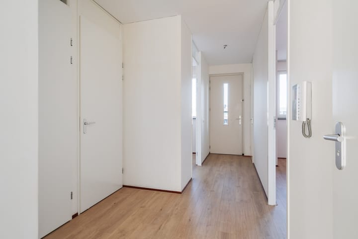 Foto 3 van Meerten Verhoffstraat 10-D21