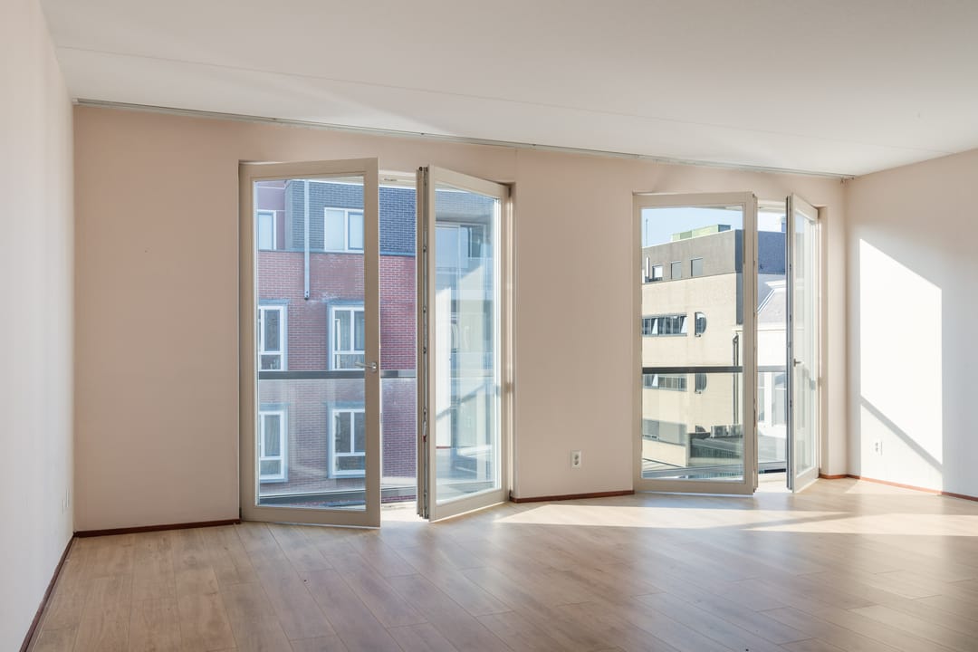 Foto 7 van Meerten Verhoffstraat 10-D21