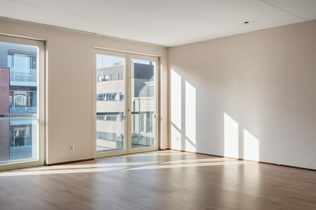 Foto 8 van Meerten Verhoffstraat 10-D21