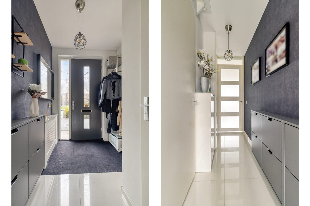 Foto 8 van Marseillehaven 8