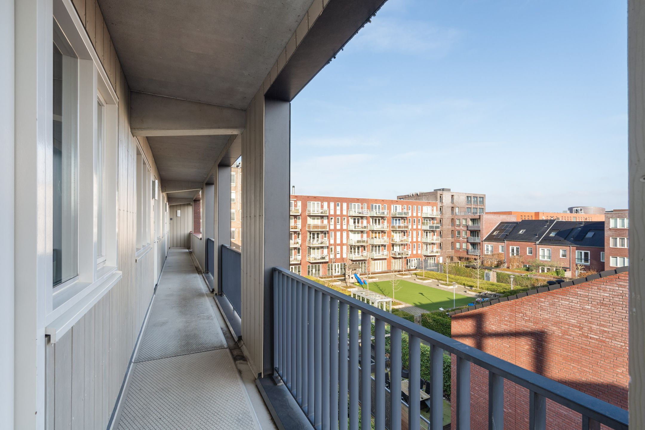 Foto 21 van Meerten Verhoffstraat 10-D21